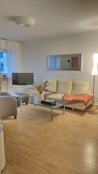 Wohnung zum Kauf 292.000 € 4 Zimmer Schwalbacher Straße Wahlbezirk 18 Bad Homburg vor der Höhe 61350