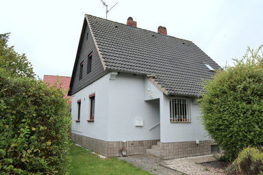 Einfamilienhaus zum Kauf provisionsfrei 279.000 € 5 Zimmer 103 m² 400 m² Grundstück frei ab 01.08.2025 Rauhehorst Oldenburg 26127