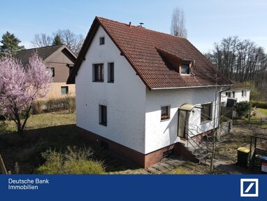 Einfamilienhaus zum Kauf 489.000 € 3 Zimmer 114 m² 643 m² Grundstück Hermsdorf Berlin 13467