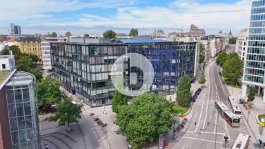 Bürofläche zur Miete provisionsfrei 23,50 € 1.198 m² Bürofläche Neustadt Hamburg 20355