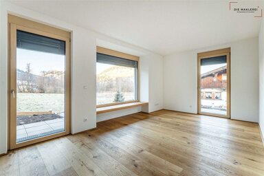 Wohnung zur Miete 1.227 € 3 Zimmer 71,5 m² frei ab 01.01.2025 Grafenweg 323 Hopfgarten im Brixental 6314