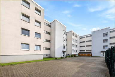 Wohnung zum Kauf 110.000 € 3 Zimmer 80,7 m² 3. Geschoss frei ab 05.02.2025 Katernberg Essen / Katernberg 45327