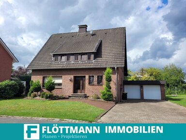 Einfamilienhaus zum Kauf 360.000 € 6 Zimmer 150 m² 770 m² Grundstück Schloß Holte Schloß Holte-Stukenbrock 33758