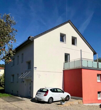 Wohnung zur Miete 1.090 € 3,5 Zimmer 108 m² EG Diebach Diebach Neustadt an der Aisch 91413