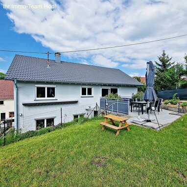 Mehrfamilienhaus zum Kauf 749.000 € 9 Zimmer 222 m² 364 m² Grundstück Hopfengartenstr. Reutlingen 72766
