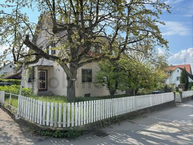 Einfamilienhaus zum Kauf 395.000 € 5 Zimmer 140 m² 530 m² Grundstück Hagnau am Bodensee 88709