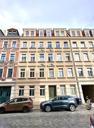 Wohnung zur Miete 730 € 2 Zimmer 54 m² 1. Geschoss Plagwitz Leipzig 04229