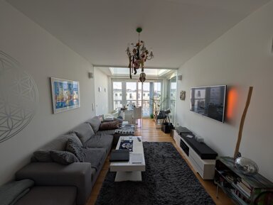 Wohnung zum Kauf 299.000 € 2 Zimmer 49 m² 4. Geschoss Westend Berlin 14052