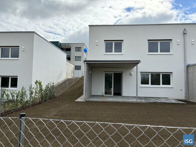 Reihenendhaus zur Miete 754 € 97 m² 309 m² Grundstück Auweg 9 Schärding 4780