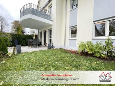 Wohnung zum Kauf 238.000 € 2 Zimmer 64,5 m² Heuchling Lauf 91207