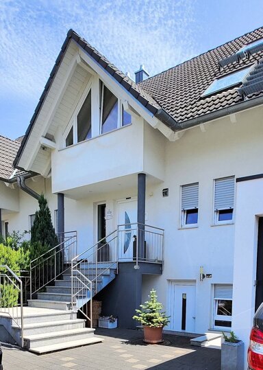 Mehrfamilienhaus zum Kauf 1.149.000 € 7 Zimmer 175 m² 486 m² Grundstück Bockenheim Frankfurt am Main 60312