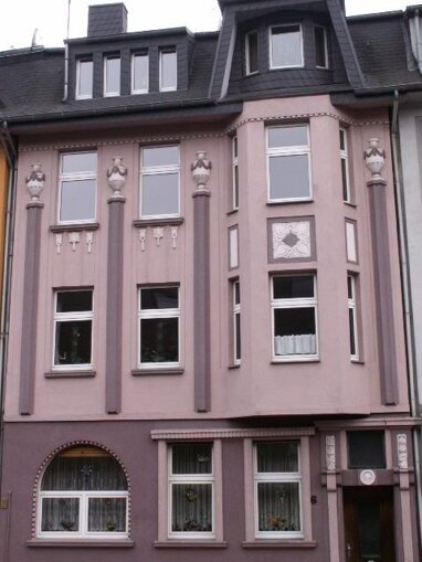 Wohnung zur Miete 550 € 3 Zimmer 84 m² 3. Geschoss Erlenstraße 60 Wanheimerort Duisburg 47055