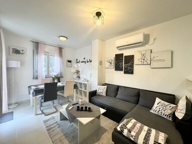 Wohnung zum Kauf 162.000 € 2 Zimmer 45 m² 1. Geschoss Crikvenica center 51260