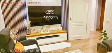 Wohnung zum Kauf 299.000 € 4 Zimmer 80 m² 2. Geschoss Damm Aschaffenburg 63741