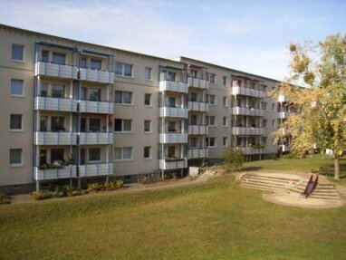 Wohnung zur Miete 348,58 € 3 Zimmer 60,1 m² 3. Geschoss Karbe-Wagner-Str. 35 Neustrelitz Neustrelitz 17235