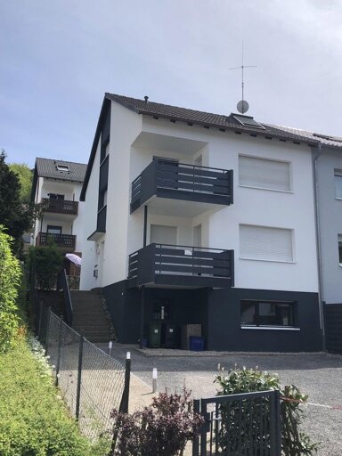 Doppelhaushälfte zum Kauf provisionsfrei 499.000 € 6 Zimmer 185 m² 300 m² Grundstück Eberbach Eberbach 69412