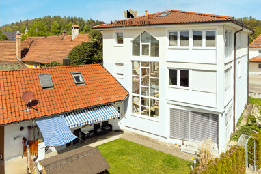 Wohnung zum Kauf 299.000 € 4 Zimmer 95 m² Bellenberg 89287