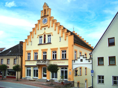 Haus zum Kauf 797.000 € 360 m² Rottenburg Rottenburg an der Laaber 84056