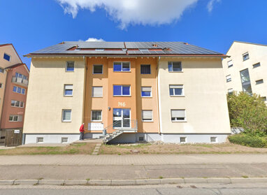 Wohnung zur Miete 800 € 3 Zimmer 79,5 m² Pamiersring 146 Kreuzberg II Crailsheim 74564