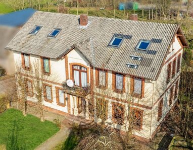 Mehrfamilienhaus zum Kauf 724.000 € 12 Zimmer 361 m² 860 m² Grundstück Selsingen Selsingen 27446