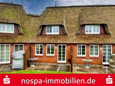 Reihenmittelhaus zum Kauf 315.000 € 3 Zimmer 74 m² 2.494 m² Grundstück Nordstrand 25845