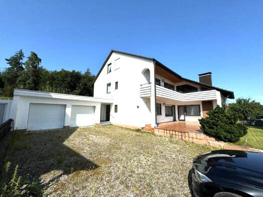 Mehrfamilienhaus zum Kauf 675.000 € 8 Zimmer 274,2 m² 686 m² Grundstück Griesbeckerzell Aichach 86551