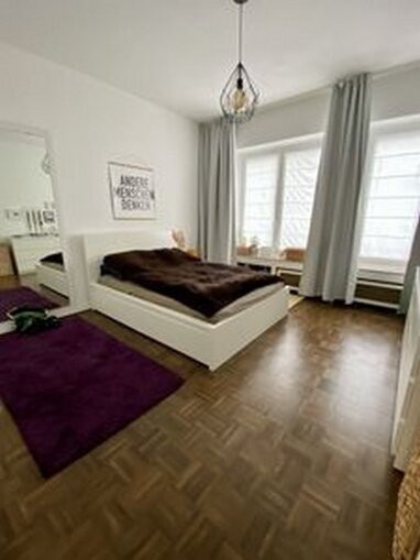 Wohnung zur Miete 500 € 2 Zimmer 63 m² Ostwall 202 Vier Wälle Krefeld 47798