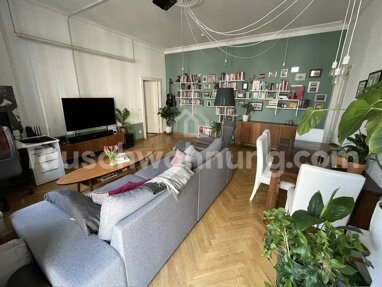 Wohnung zur Miete 999 € 3 Zimmer 84 m² 2. Geschoss Prenzlauer Berg Berlin 10405