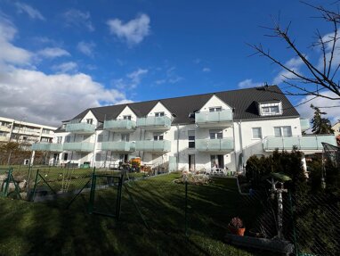 Wohnung zum Kauf 375.000 € 3 Zimmer 64,1 m² 3. Geschoss Neuburger Straße  169 e Lechhausen - West Augsburg 86167