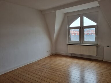 Wohnung zur Miete 750 € 3 Zimmer 87 m² 3. Geschoss frei ab 01.02.2025 Erfurter Straße 58/62 Westvorstadt Weimar 99423