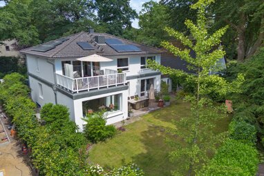 Einfamilienhaus zum Kauf 2.100.000 € 6,5 Zimmer 245 m² 608 m² Grundstück Osdorf Hamburg 22549