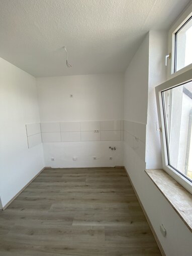 Wohnung zur Miete 520 € 2,5 Zimmer 55 m² 2. Geschoss frei ab sofort Oberdorfstr. 68 Altendorf Essen 45143