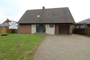 Einfamilienhaus zum Kauf 179.000 € 6 Zimmer 156 m² 766 m² Grundstück frei ab sofort Ihrhove Westoverledingen 26810