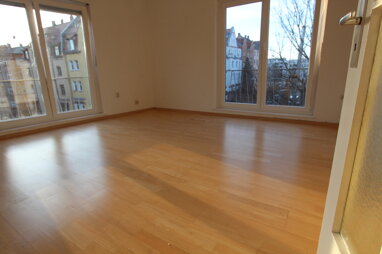 Wohnung zur Miete 630 € 2 Zimmer 54 m² Haller Straße 30 St. Johannis Nürnberg 90419