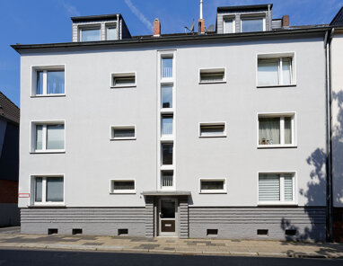 Wohnung zur Miete 483 € 2 Zimmer 70 m² 2. Geschoss Windmühlenstr. 6 Holsterhausen Essen 45147