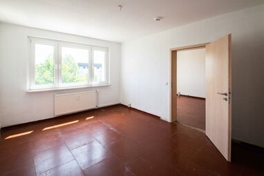 Wohnung zur Miete 335 € 2 Zimmer 49,6 m² 3. Geschoss Brüssower Allee 22 Prenzlau Prenzlau 17291