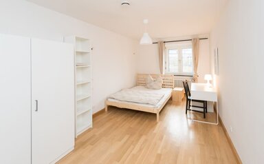 Wohnung zur Miete Wohnen auf Zeit 995 € 3 Zimmer 15 m² frei ab 21.04.2025 Kohlstraße Deutsches Museum München 80469