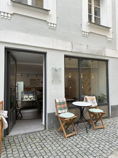 Café/Bar zum Kauf Provisionsfrei Unterer Sand Altstadt Passau 94032