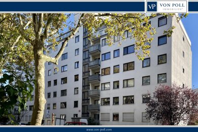 Wohnung zum Kauf 229.000 € 2 Zimmer 58 m² 5. Geschoss Verlegerviertel Darmstadt 64295