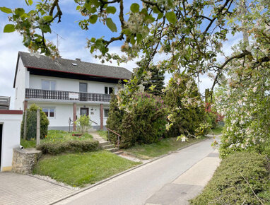 Einfamilienhaus zum Kauf 330.000 € 6 Zimmer 181 m² 470 m² Grundstück Schulstraße 9 Dünzling Bad Abbach 93077