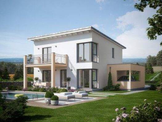 Haus zum Kauf 641.315 € 4 Zimmer 136 m² 741 m² Grundstück Hennenbach Ansbach 91522