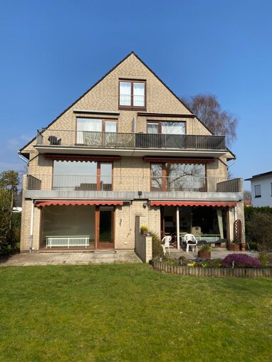 Wohnung zum Kauf 575.000 € 6 Zimmer 150 m² 1. Geschoss Niendorf Hamburg 22459