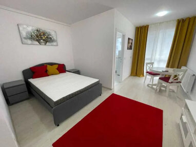 Wohnung zur Miete 390 € 1 Zimmer 33,5 m² 1. Geschoss Tilman-Riemenschneider-Straße 16 Höchberg 97204