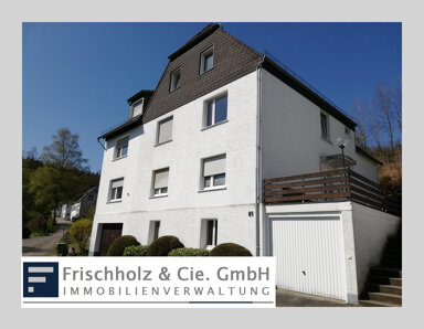 Wohnung zur Miete 435,50 € 2 Zimmer 65 m² Hammerkamp 81 Kierspe Bahnhof Kierspe 58566