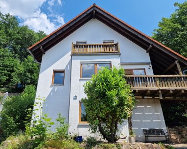 Einfamilienhaus zum Kauf 399.000 € 7 Zimmer 158 m² 1.870 m² Grundstück Waldangelloch Sinsheim / Waldangelloch 74889
