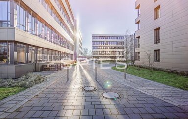 Bürofläche zur Miete provisionsfrei 10,50 € 303 m² Bürofläche teilbar ab 303 m² Neu-Schwachhausen Bremen 28359