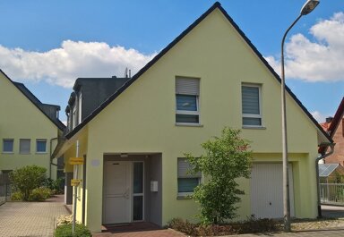 Haus zur Miete 1.375 € 4 Zimmer 110,4 m² frei ab sofort Eibach Nürnberg 90451