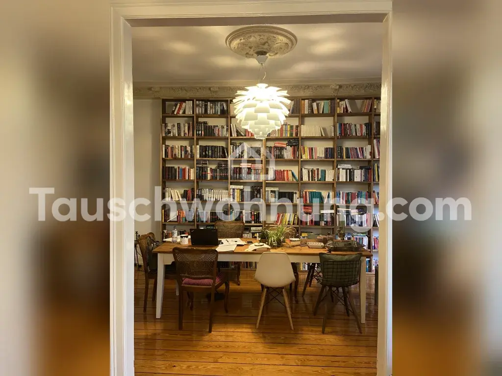 Wohnung zur Miete · Tauschwohnung