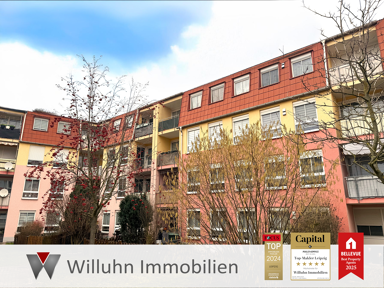 Immobilie zum Kauf als Kapitalanlage geeignet 129.000 € 2 Zimmer 59,5 m² Rackwitz Rackwitz 04519