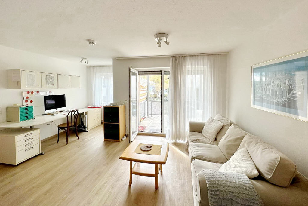 Wohnung zum Kauf 212.000 € 2 Zimmer 47,5 m²<br/>Wohnfläche Wangen Wangen 88239